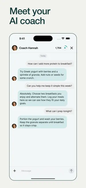 iHome Fitness & Health screenshot 5