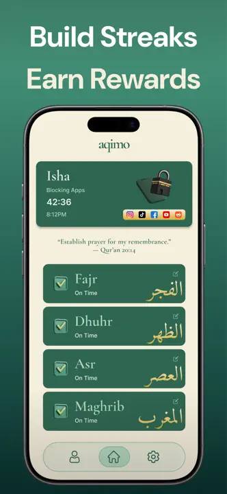 Aqimo: Screenshot 6 von 6