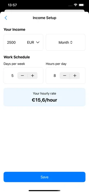 Worthly – Rethink Price screenshot 2