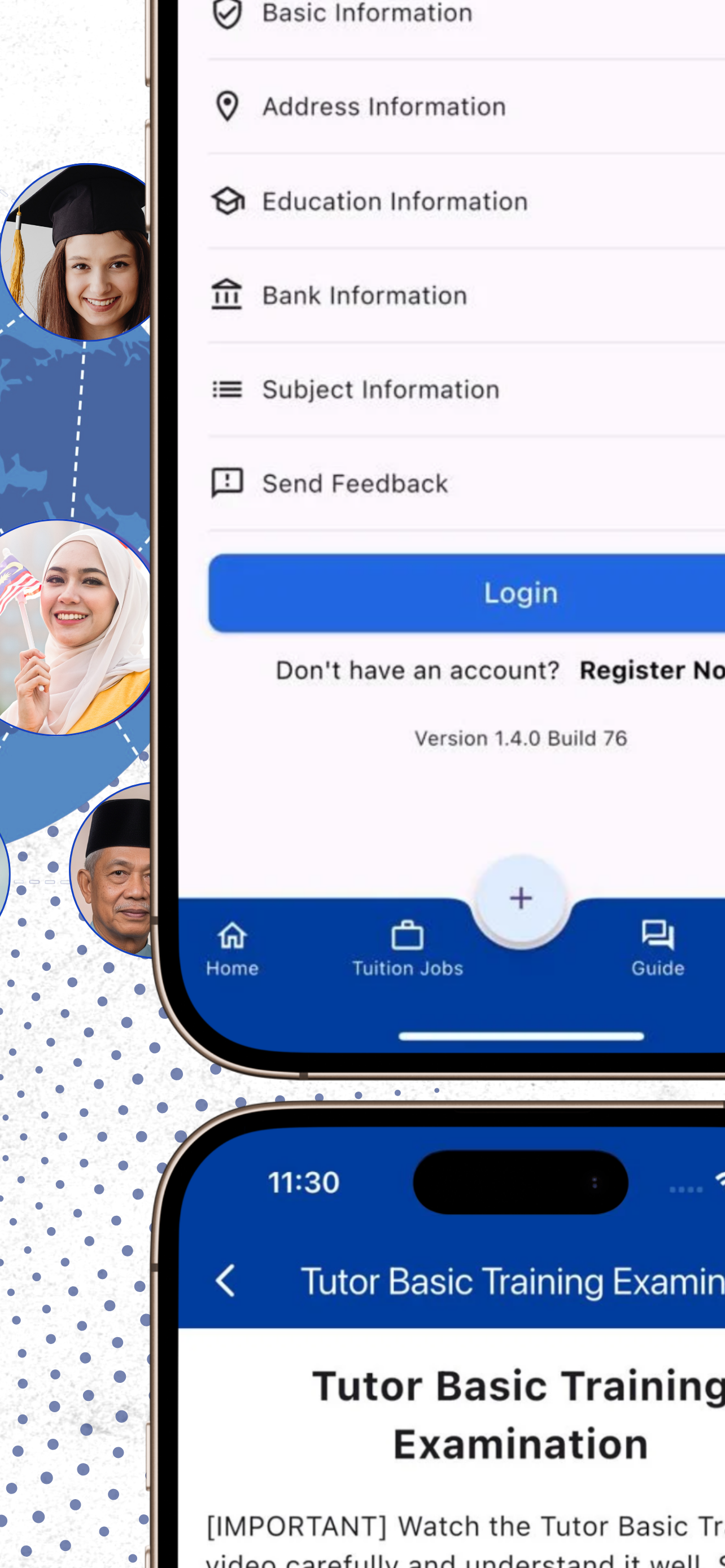 MyTutor - Educate & Get Paid screenshot 5