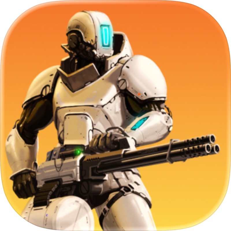 Mech Wars-Online Robot Battles screenshot 6