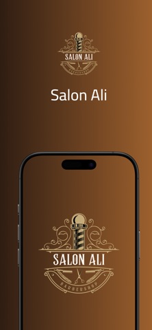 Salon Ali Screenshot 1 of 7