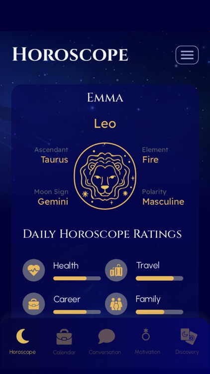 Decans – Sanctuary Astrology