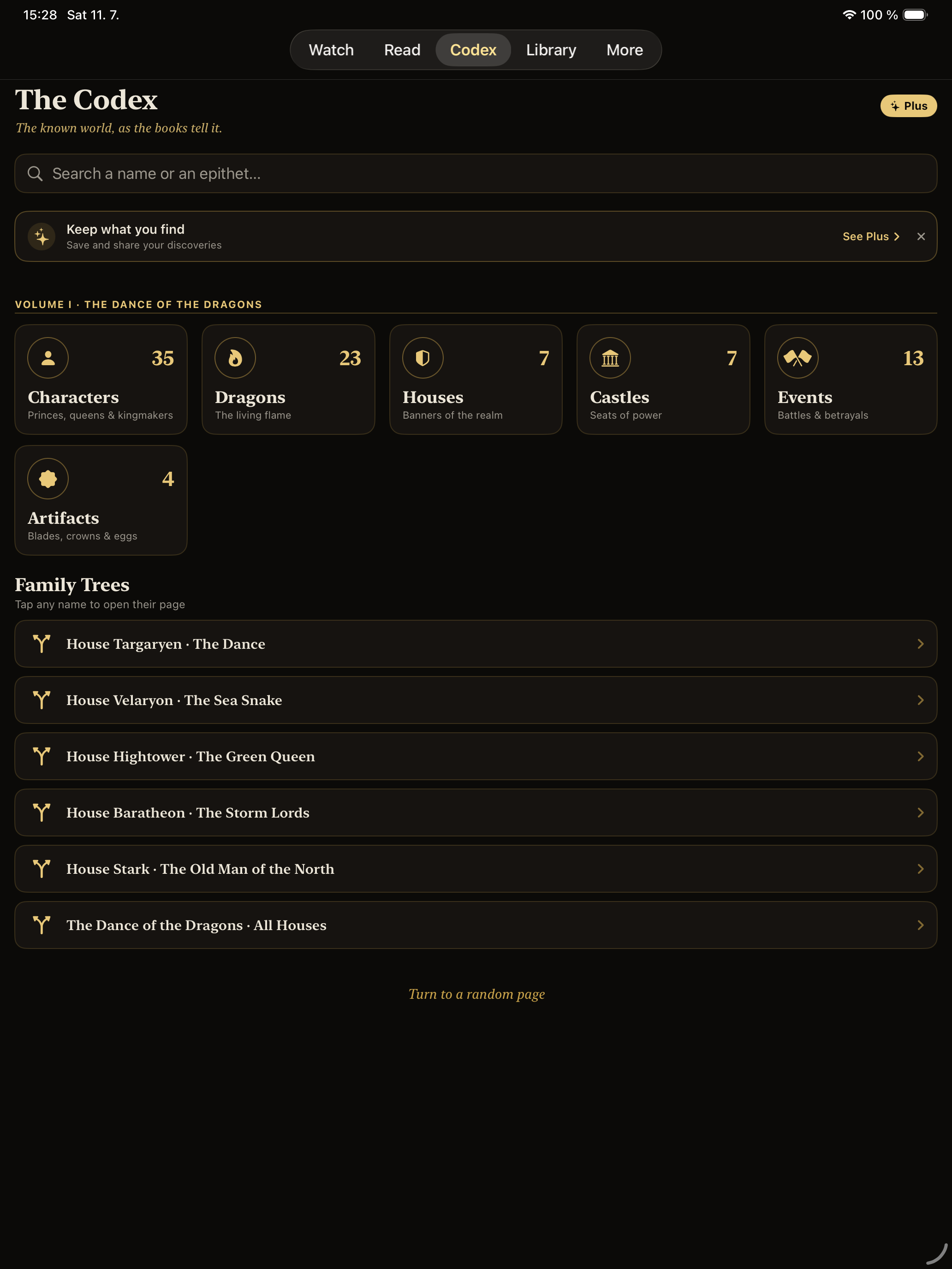 Westeros Within screenshot 15