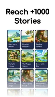 stories for kids - our tales problems & solutions and troubleshooting guide - 2