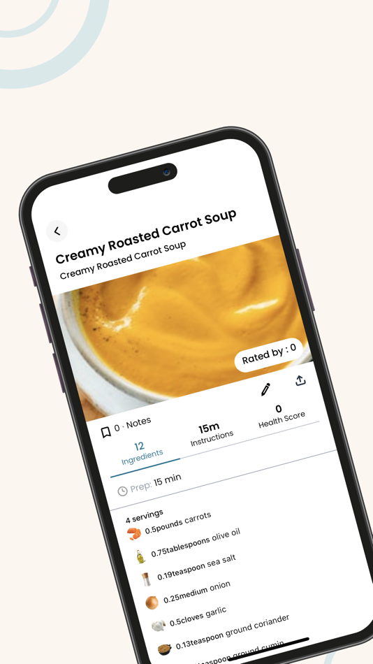 #9. myBabyNUTRI: Start Solid Foods (iOS) 由: BabyNutri