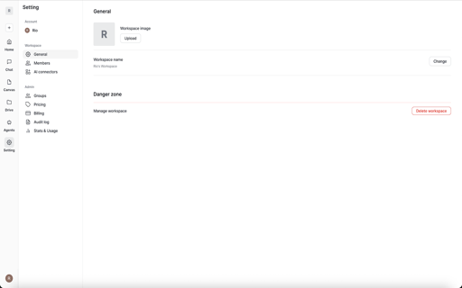 Redbrick AI screenshot 15