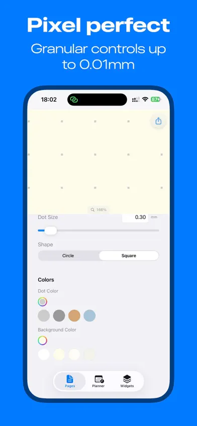 Templateur: Make PDF Templates screenshot 5