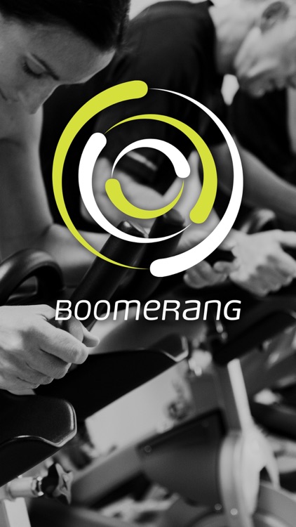 Studio Boomerang