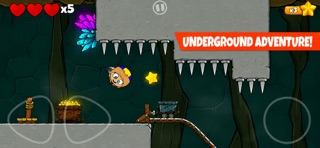 MineBall screenshot 3