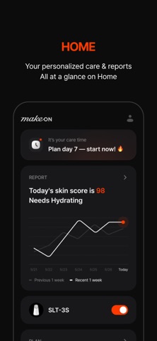 makeON Screenshot 2 of 7