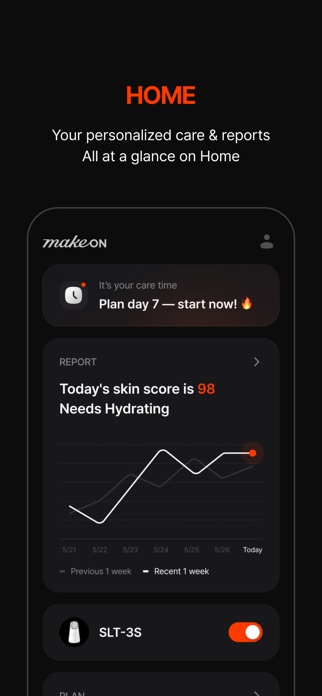 makeON Screenshot 2 of 7