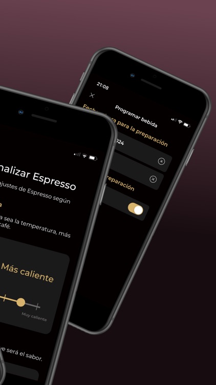 L'OR Espresso screenshot-3
