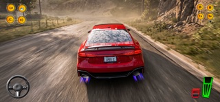 US Extreme Car Games Simulator Screenshot 6 of 8
