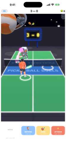 Pickleball Theory: IQ Trainer screenshot 5