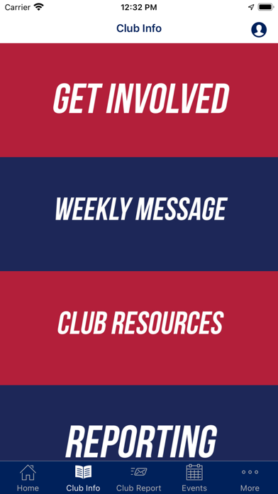 First Priority of Alabama Screenshot