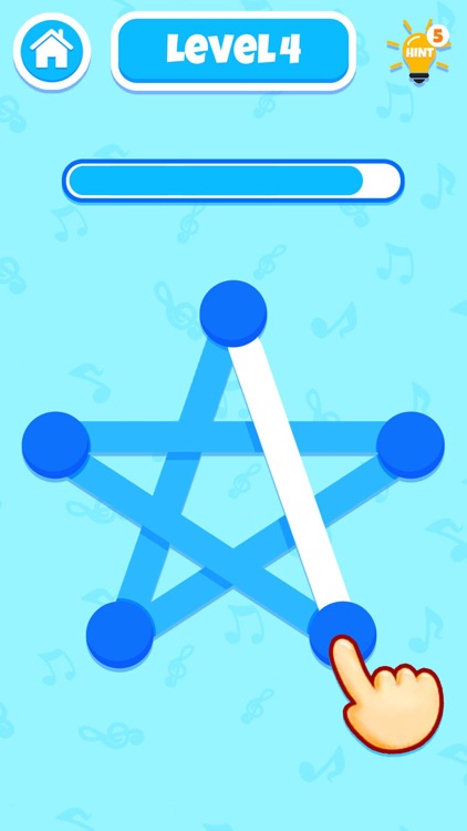 Brain On: Baby Puzzle Games