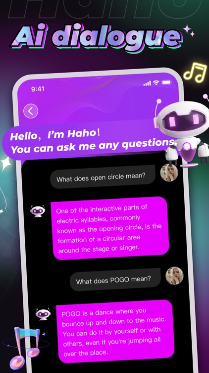 HaLiHup：Chat Video FestFriends