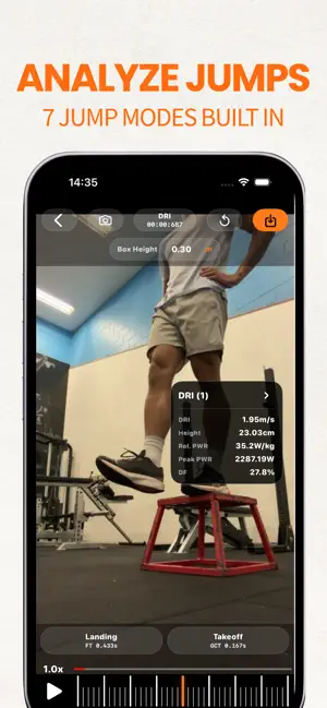 Astra Athletic screenshot 2
