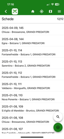 XFauna screenshot