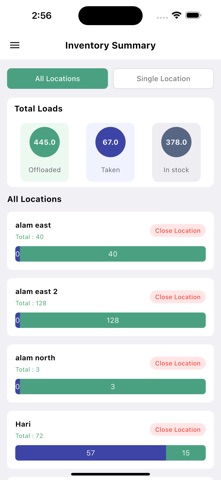 CoiioT screenshot