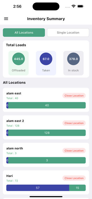 CoiioT Screenshot 5 of 8