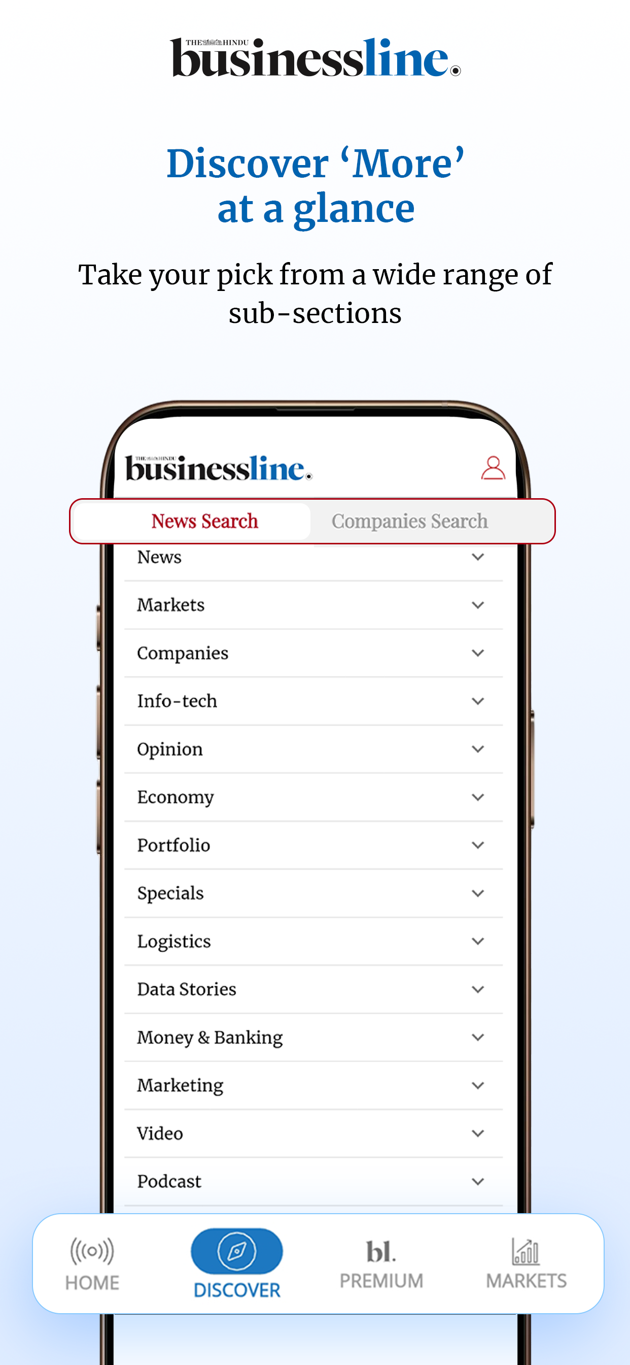 The Hindu Businessline News