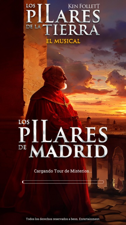 Los Pilares de Madrid