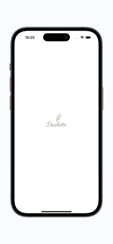 Dew lette screenshot