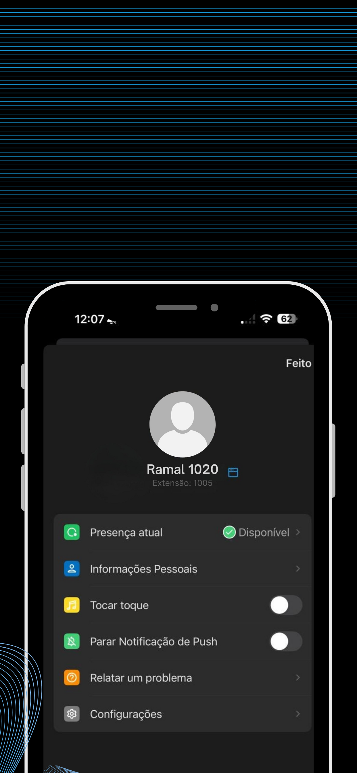 AGIL-PHONE screenshot 6