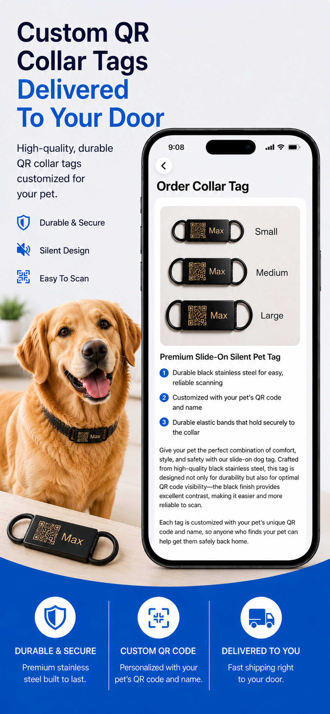 PawPass Pet Recovery