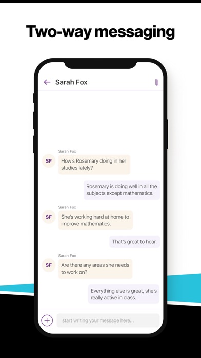 Spring Garden Grade School Screenshot