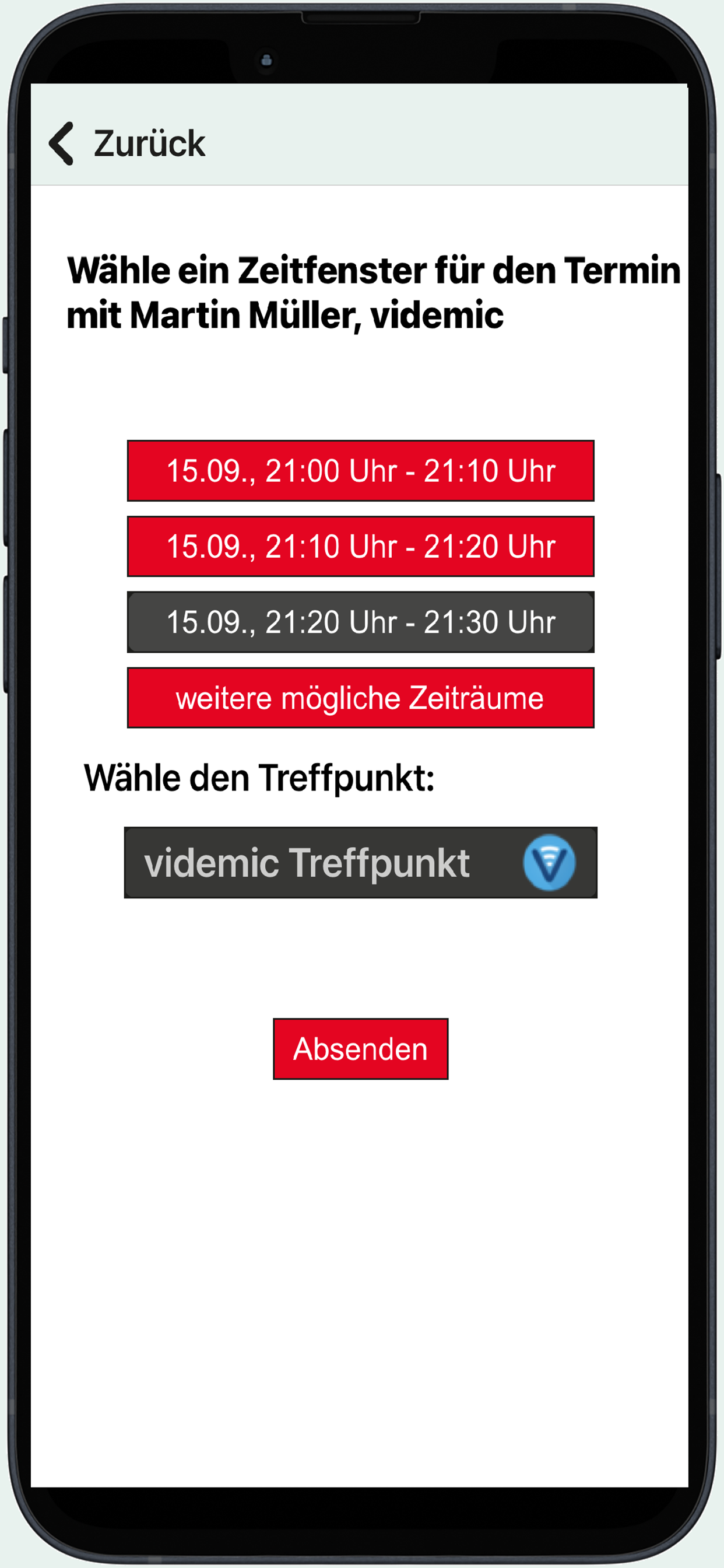 BerlinEventNet