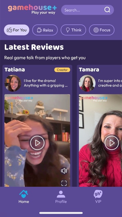 gamehouse+ screenshot-4