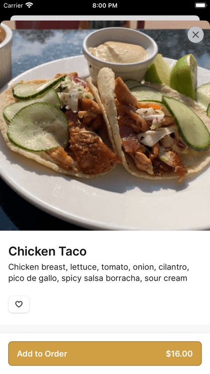 Chi Cha Lounge screenshot-3