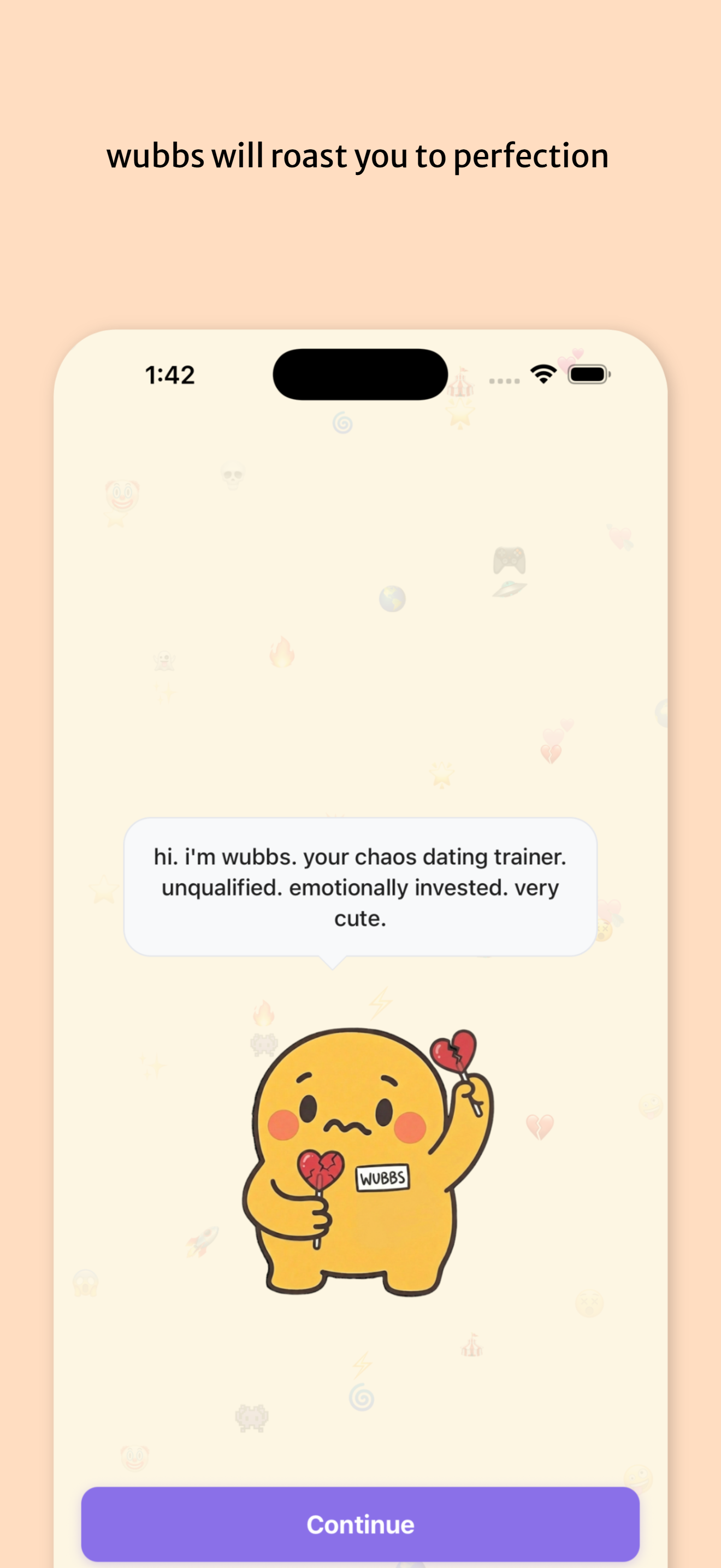 Cringe: Social & Dating Skills screenshot 11