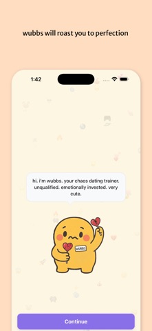 Cringe: Social & Dating Skills Screenshot 10
