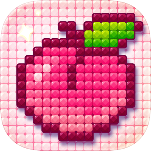 Pixel Beads