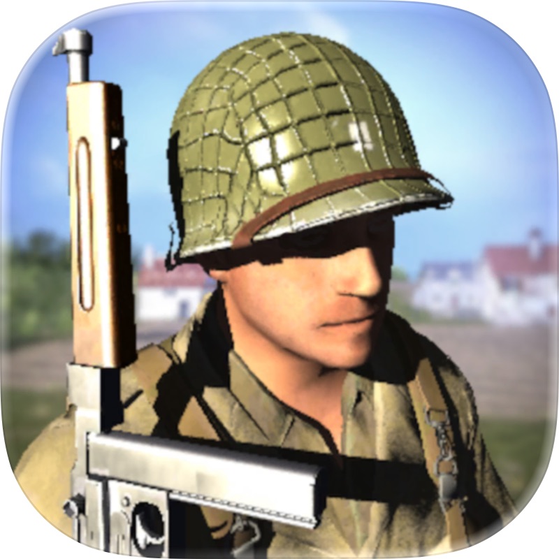 Battlefront Europe: WW2 Heroes screenshot 1