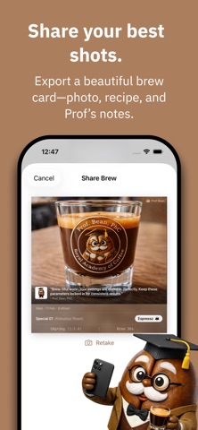 Prof Bean screenshot