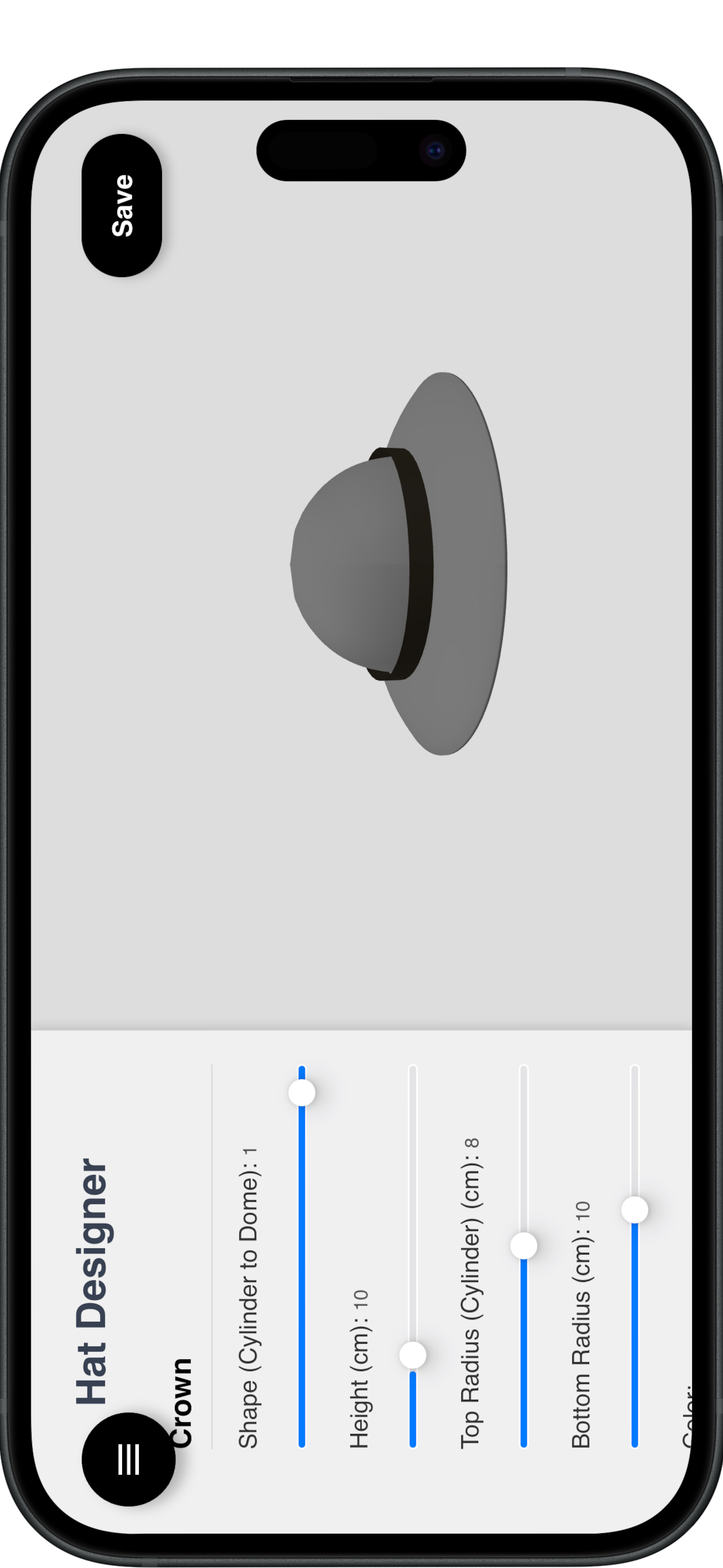 Augmentique: Be a designer screenshot 6