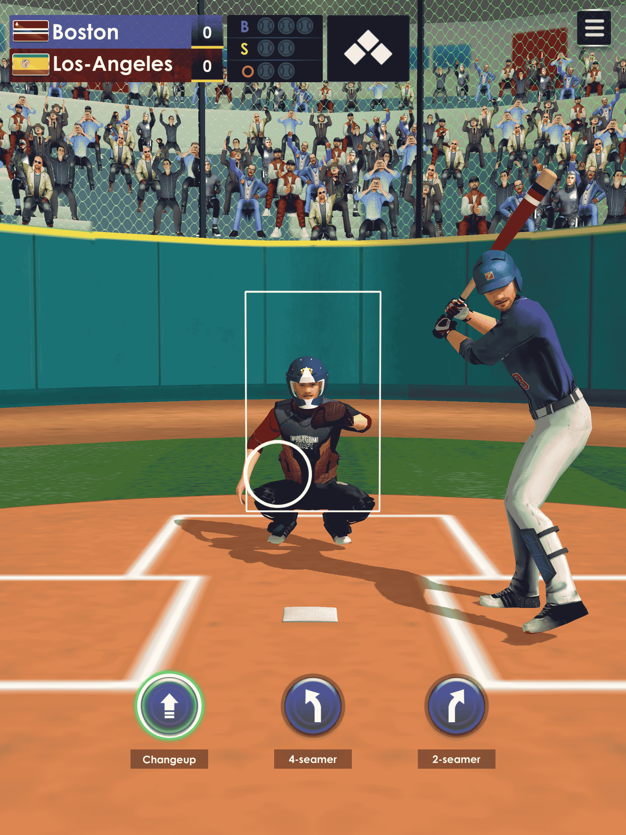 Baseball Super League 2025