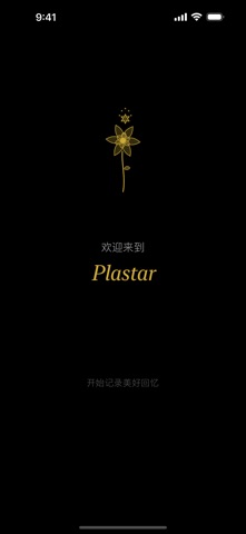 Plastar screenshot