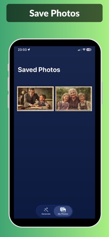 Old Photo Restore Repair: FixQ screenshot
