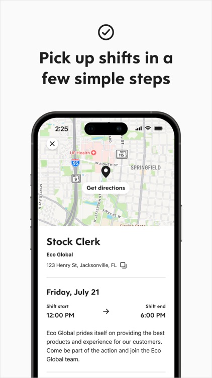Ideal Talent Marketplace