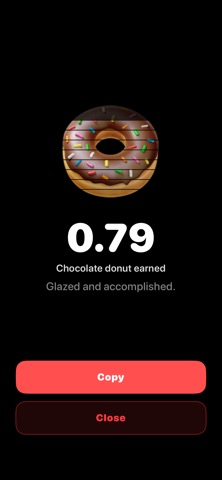 Rungry App Screenshot 3 of 4