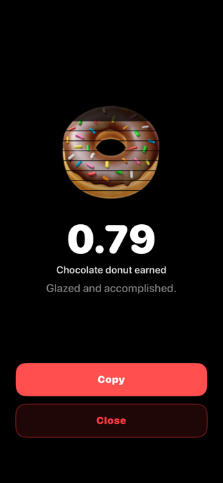 Rungry App Screenshot 3 of 4