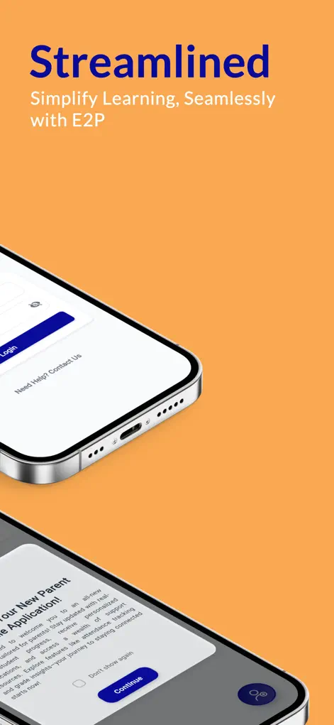 ISSPHERE E2P - Education App | MWM
