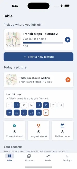 Slidora: Beat the Solver screenshot 3