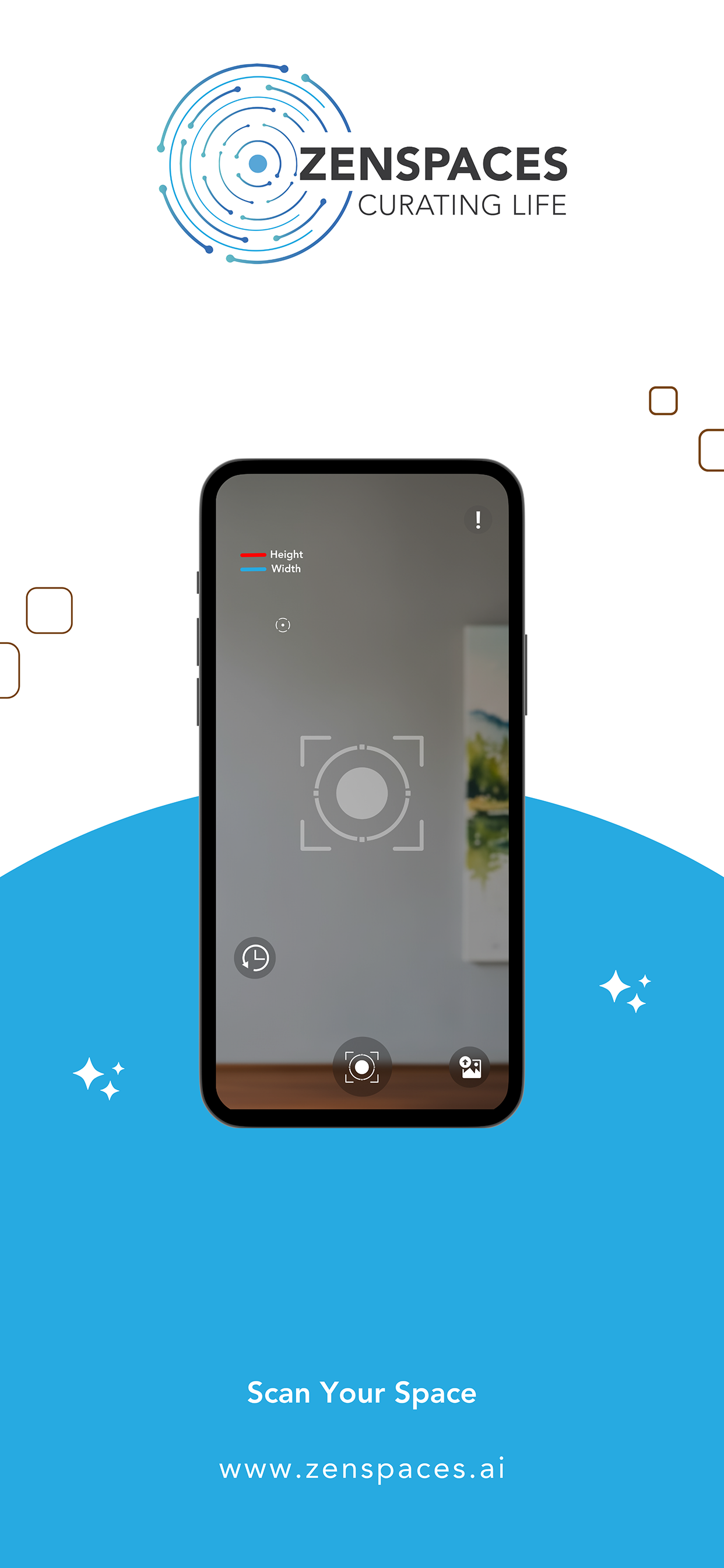Home AI : Zenspaces Design